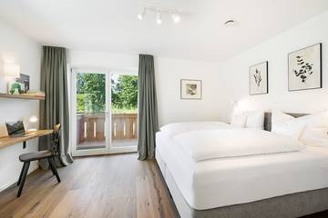 Ferienhaus für 6 Personen in Gmund, Alpenland Tegernsee Schliersee, Bild 1