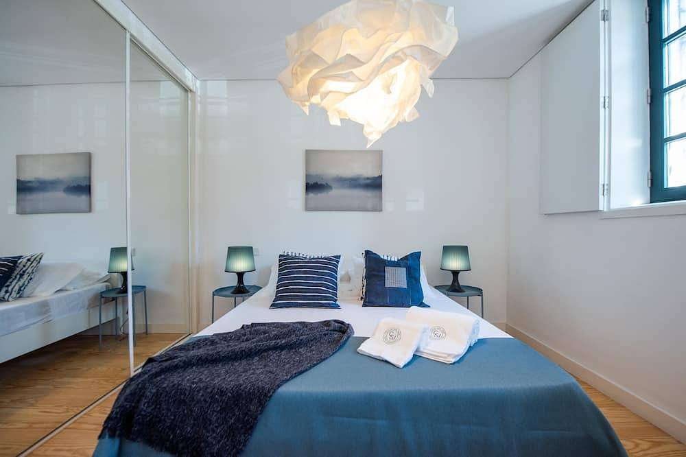 Casa Sra Nazaré 400 meters from the beach in Arcozelo, Distrito de Porto