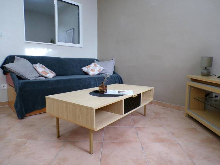 Gîte pour 4 personnes, avec Terrasse à Béguey