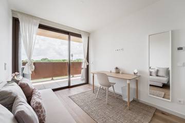 Apartamento De Férias para 2 Pessoas em Oliveira do Douro, Distrito do Porto, Foto 4