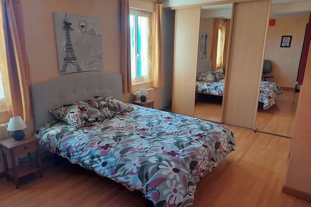 Relaxing stay with mountain views - spacious rooms barbecue brazier! in Venanson, Nizza Region