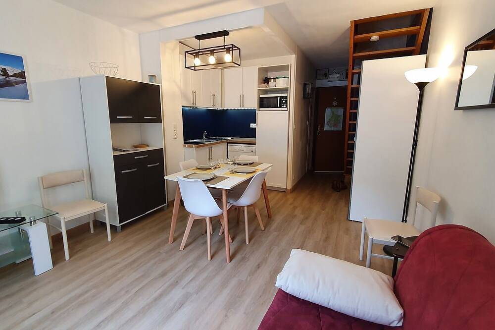 Photo : Appartement de vacances