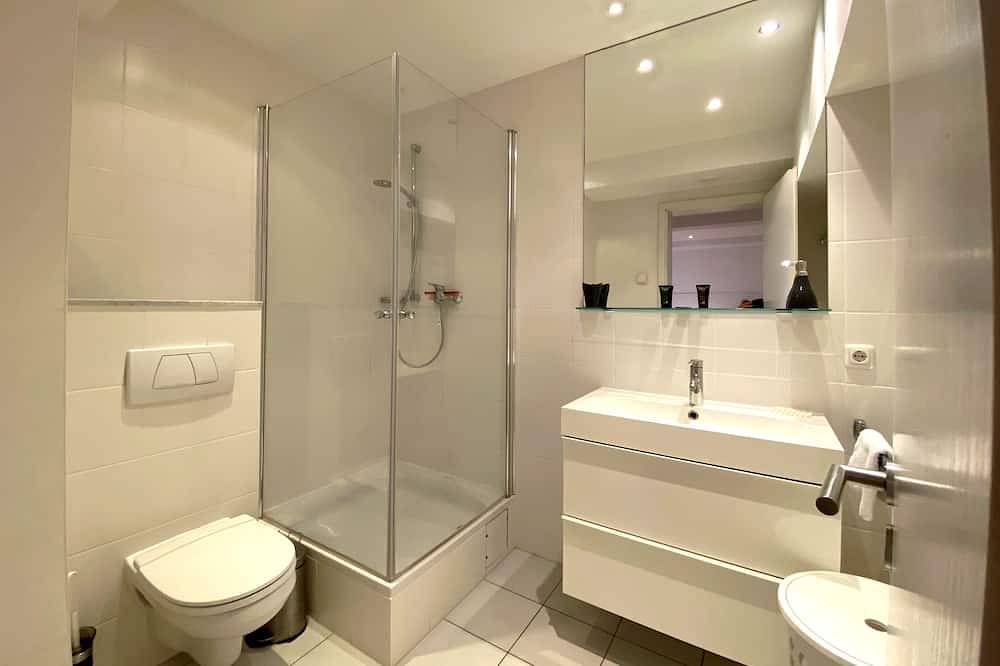 Appartamento intero, Vienna Residence Frankfurt, Schweizer Platz #6077 in Francoforte, Hesse del Sur