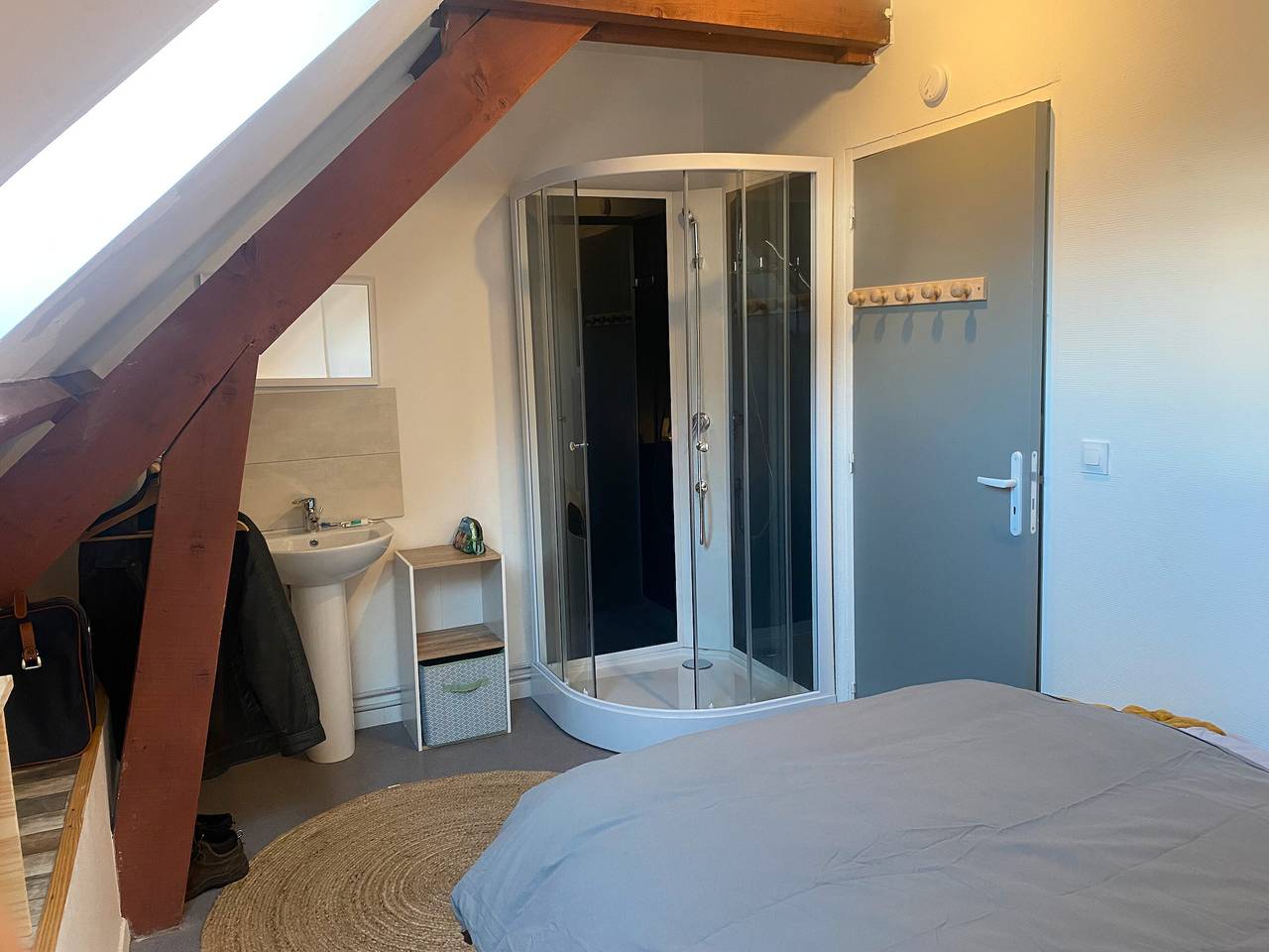 Ferienhaus 'Confortable 14 Voyageurs' mit Wlan in Urdos, Béarn