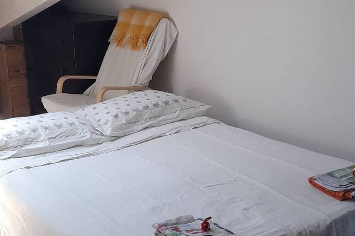 Wonderful large house for large groups 15' from the sea. Pets allowed. in Cervia, Province de Ravenne