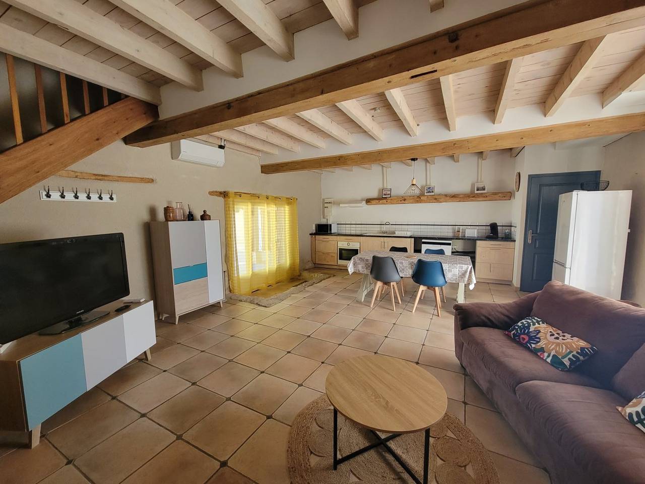 Gîtes chez Candice et Pascal in Lauraët, Gers