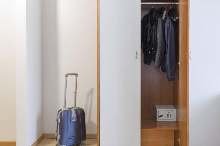 Hotel para 3 personas - 1
