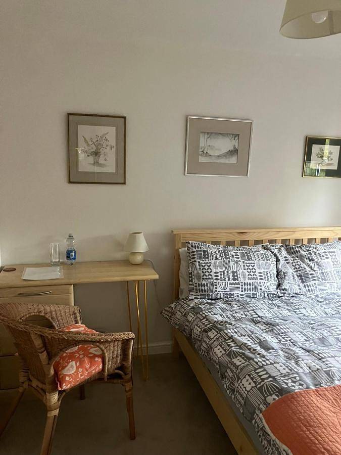 Ferienwohnung für 1 Personen - 1