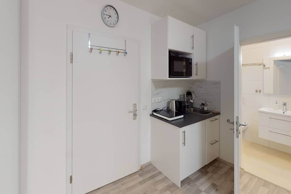 Ganze Wohnung, Apartment Erdgeschoß in Bad Homburg vor der Höhe, Bad Homburg