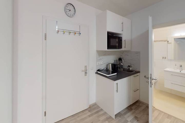 Ganze Wohnung, Apartment Erdgeschoß in Bad Homburg vor der Höhe, Bad Homburg