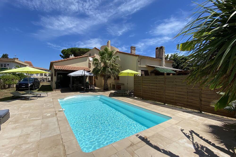 Photo : Maison de vacances