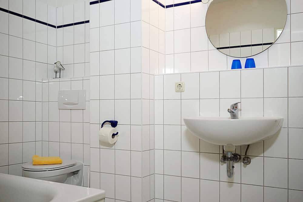 Ganze Wohnung, Ferienwohnung/App. für 2 Gäste mit 40m² in Prerow (170939) in Prerow, Fischland - Darß - Zingst