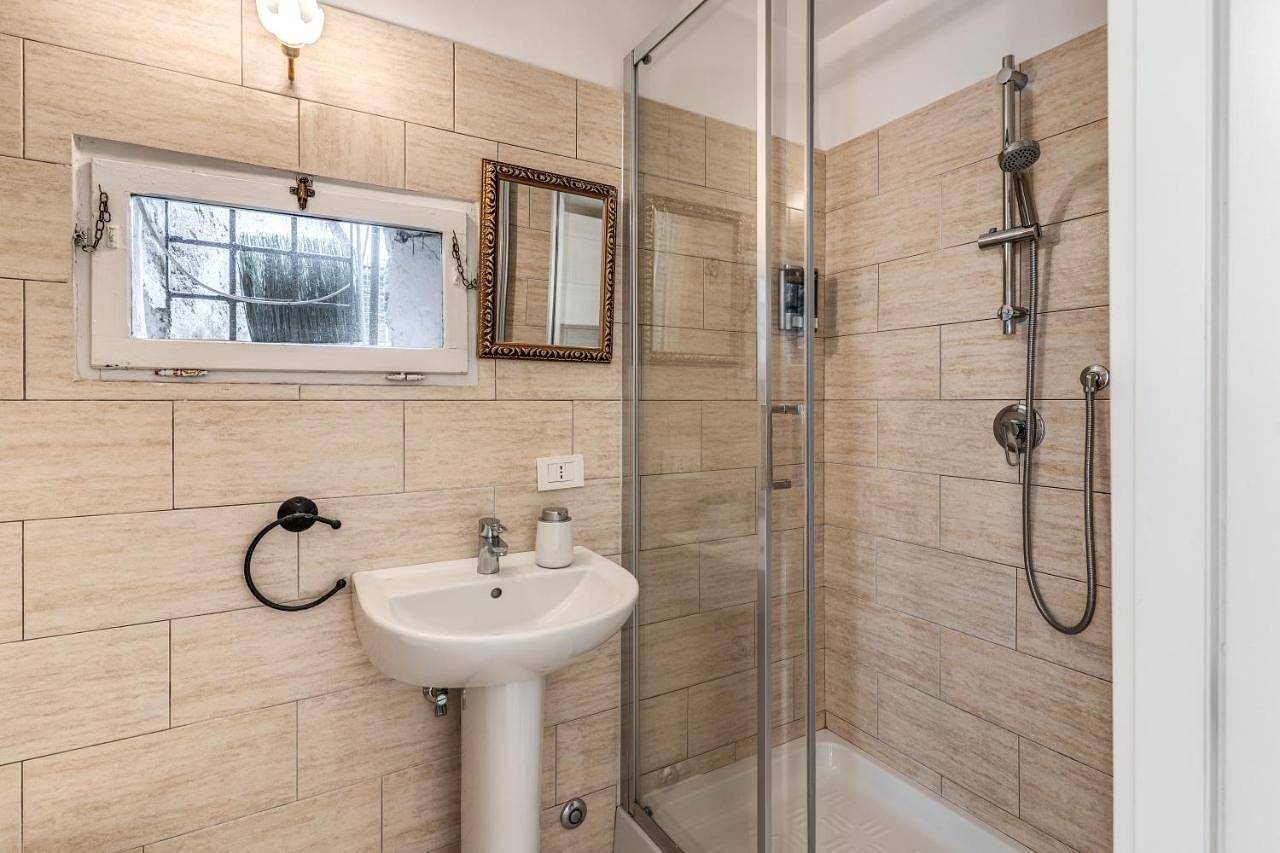 Appartamento intero, Casawally in Centro di Roma, Roma