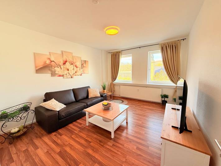 Ferienwohnung für 2 Personen - 1