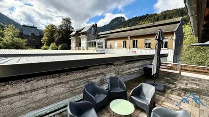 Chalet pour 13 Personnes dans Mont-Dore, Région de Clermont-Ferrand, Photo 3