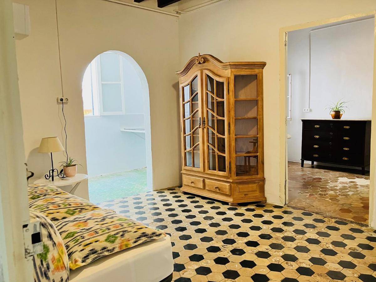 Hostal Pons in Palma Old Town, Palma de Majorque