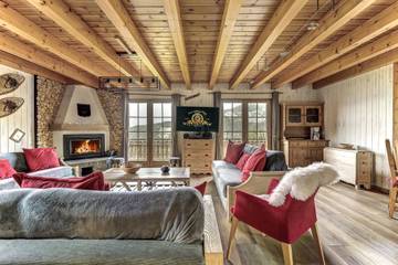 Casa Rural para 12 Personas en Riddes, Western Alps, Foto 2