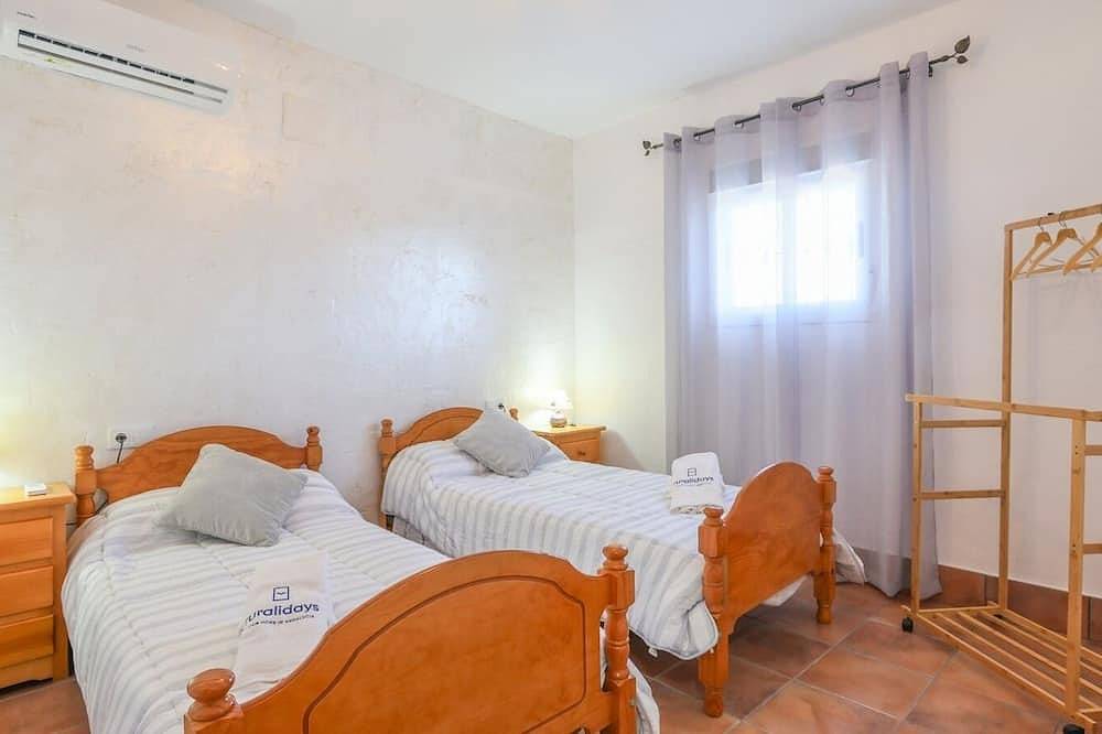 Casa Albahacar Paymogo by Ruralidays in Paymogo, Huelva Province