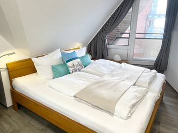 Ferienwohnung für 2 Personen in Duhnen, Cuxhaven, Bild 2