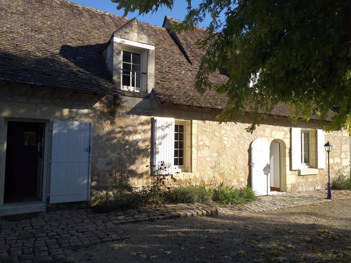 Double Room in Ingrandes-de-Touraine, Vallée de la Loire