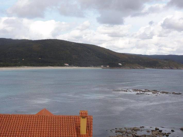 Apartamento de vacaciones para 4 personas, con vistas - 1