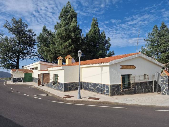 Hotel para 2 personas, con Terraza y Vistas en Gáldar