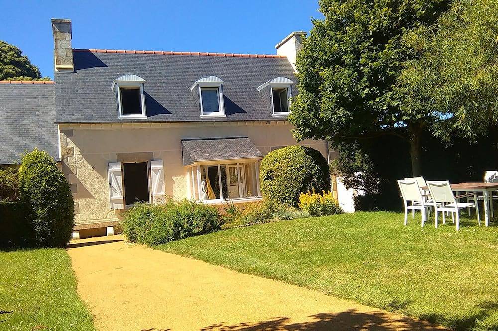 Photo : Maison de vacances