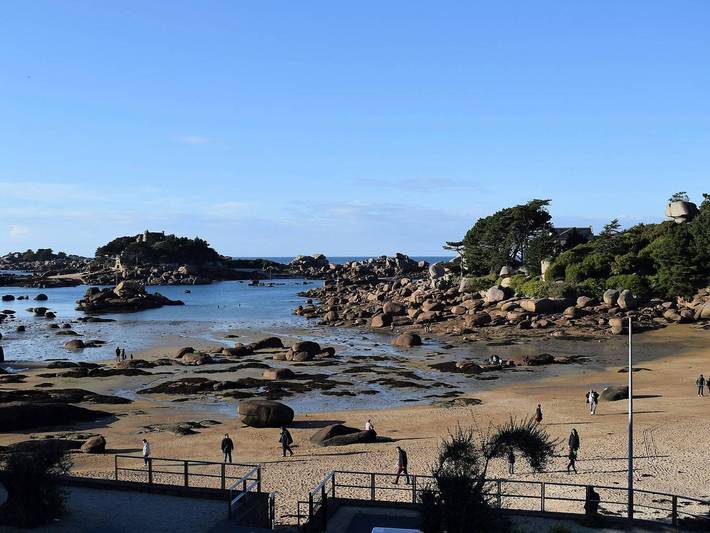 Appartement de vacances pour 5 personnes