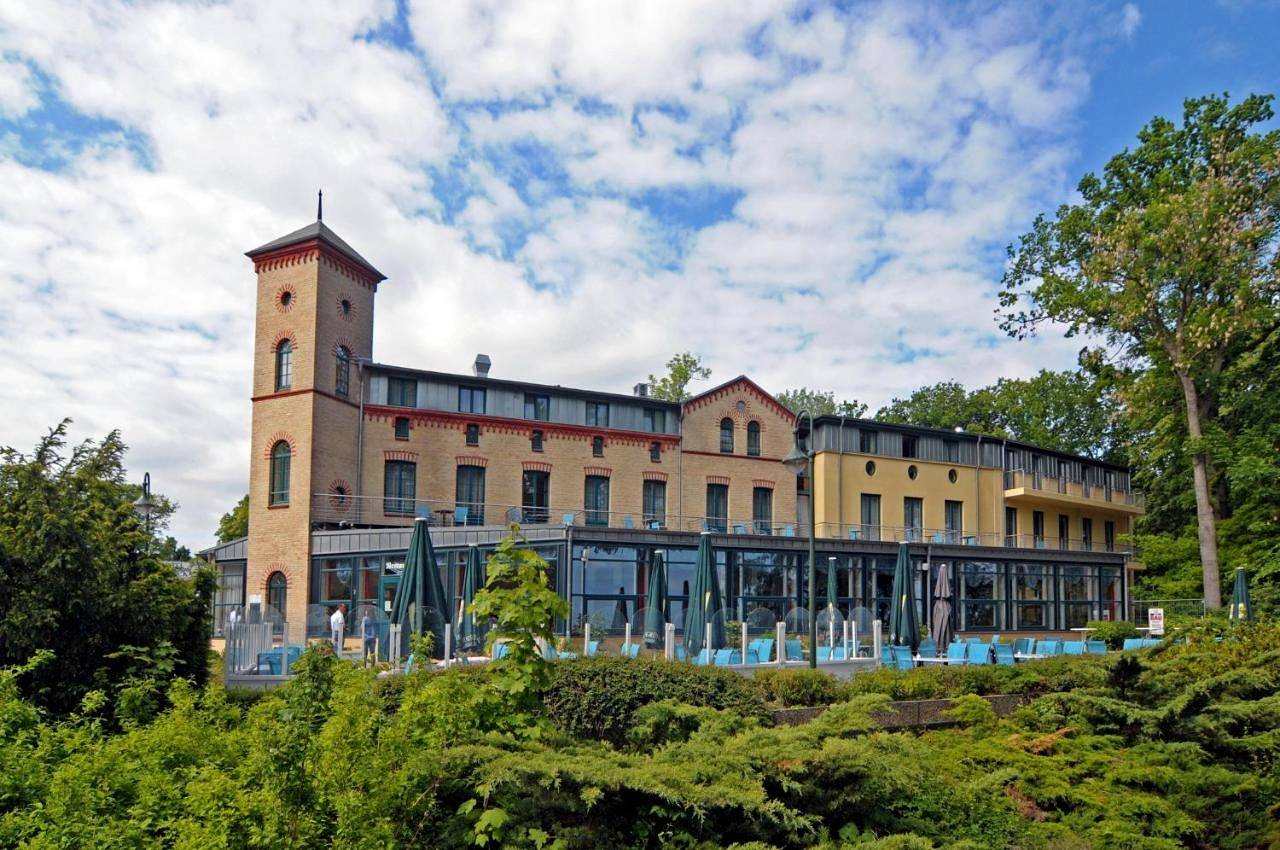 Hotel Seeblick Wismar in Wismar, Nordwestmecklenburg (Wismar en omgeving)