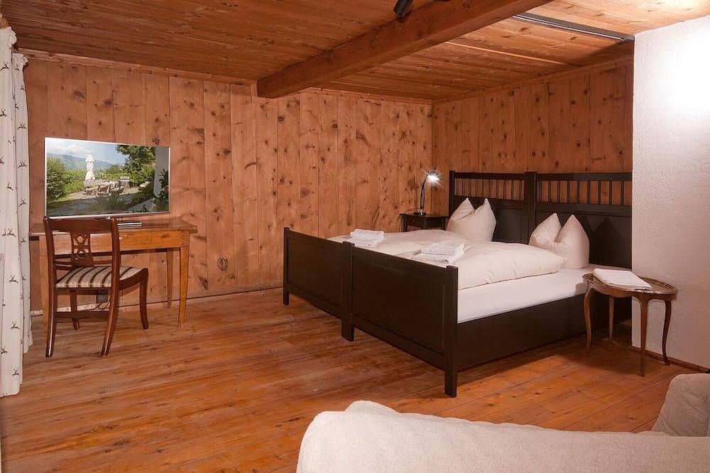 Ferienwohnung 'Appartement Wöscherhof' mit Bergblick, Gemeinschaftsgarten und Wlan in Stummerberg, Ski-Optimal Hochzillertal