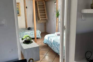 Maison De Vacances pour 6 Personnes dans Cassis, Région de Marseille, Photo 1