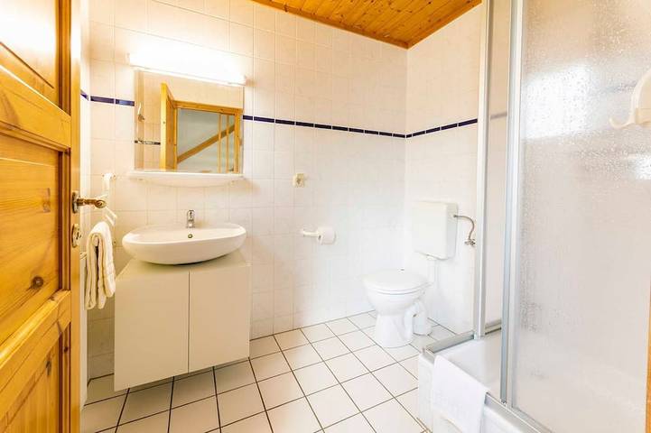 Ferienpark für 4 Personen, mit Terrasse an der Müritz - 3