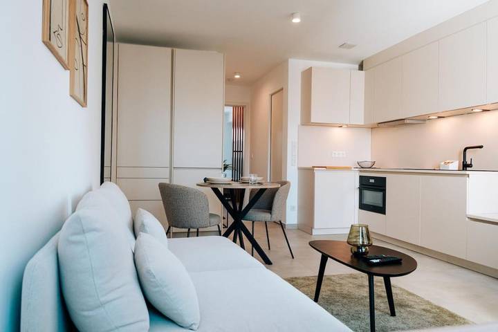 Vakantieappartement voor 2 personen, kindvriendelijk in Luxemburg (stad)