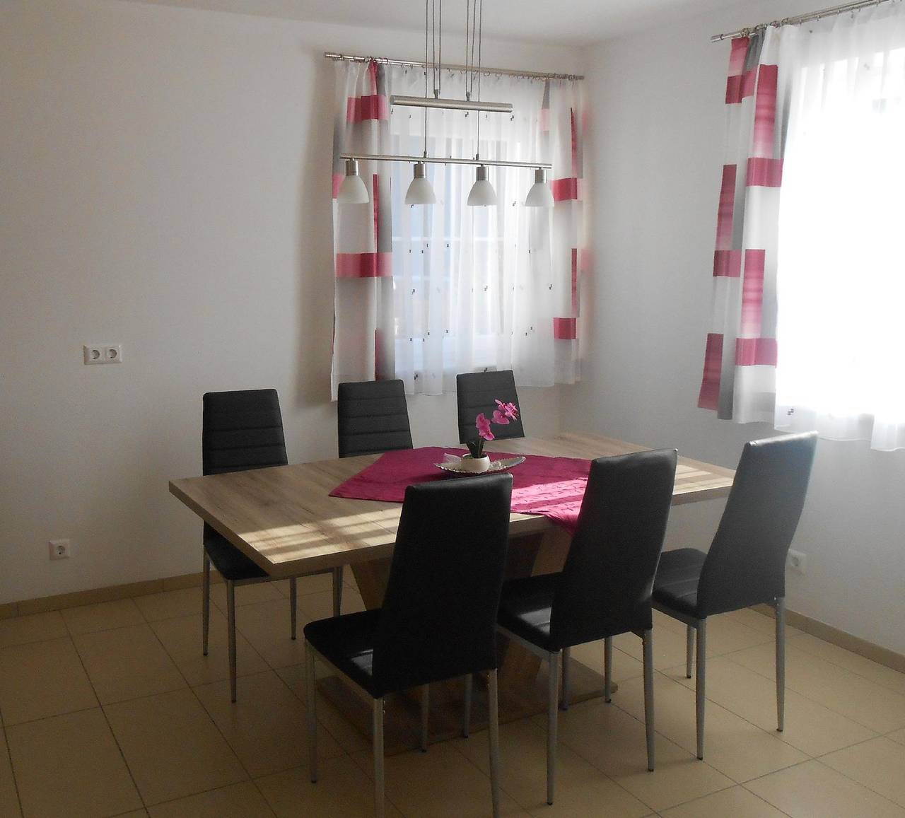 Ganze Ferienwohnung, Wohnung Michaela in Flattach in Flattach, Oberkärnten
