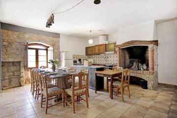 Villa for 12 People in Coz, Alpedriz e Montes, Leiria District, Photo 4