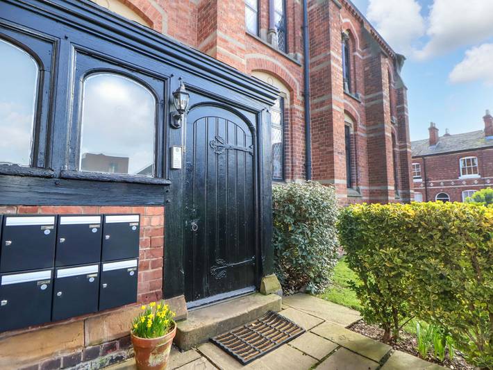 Gîte pour 2 personnes à Chester - 4