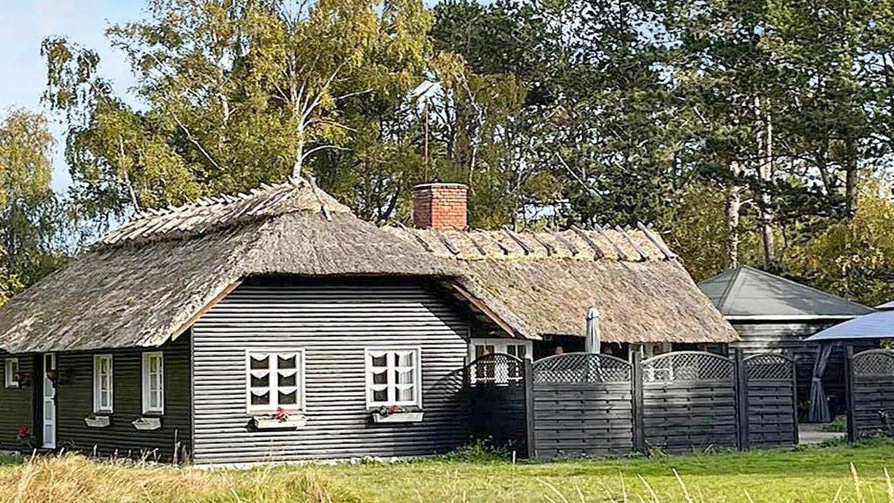 Ferienhaus für 6 Personen (84 m²) in Rødby in Hyldtofte Østersøbad, Rødby