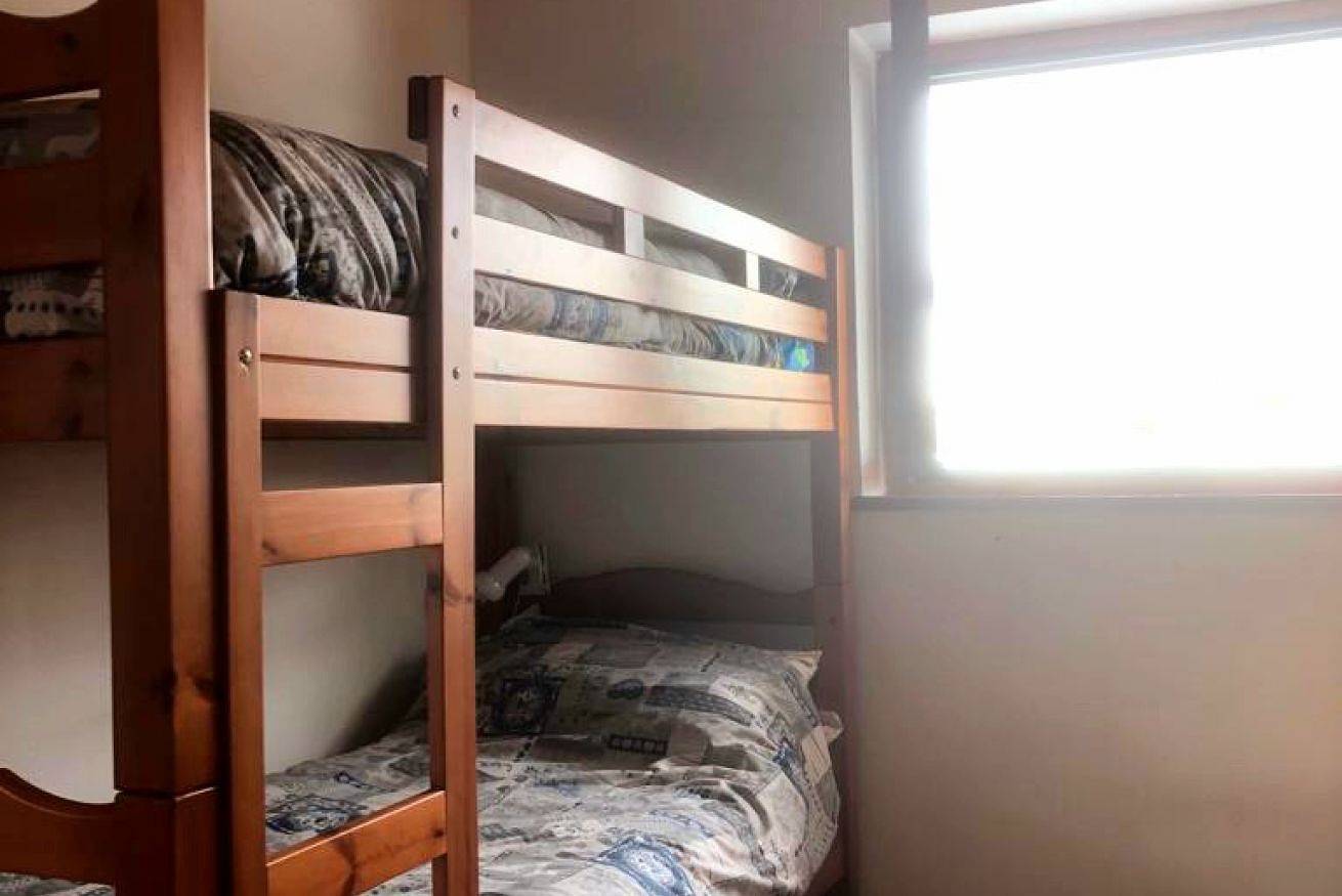 Ganze Wohnung, Rododendro apt- Bluchalet  in Sauze d'Oulx, Via Lattea