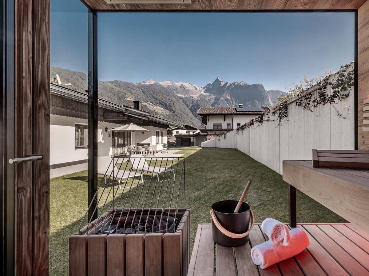 Chalet in Sautens, Ötztal