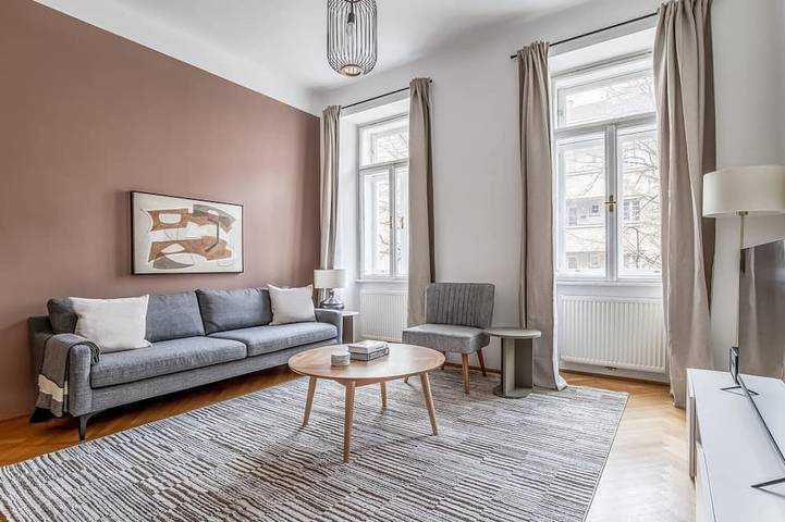 Ferienwohnung für 4 Personen - 1