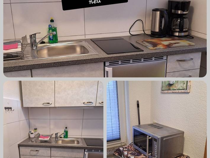 Bungalow für 2 Personen, mit Terrasse, kinderfreundlich in Rostock - 4