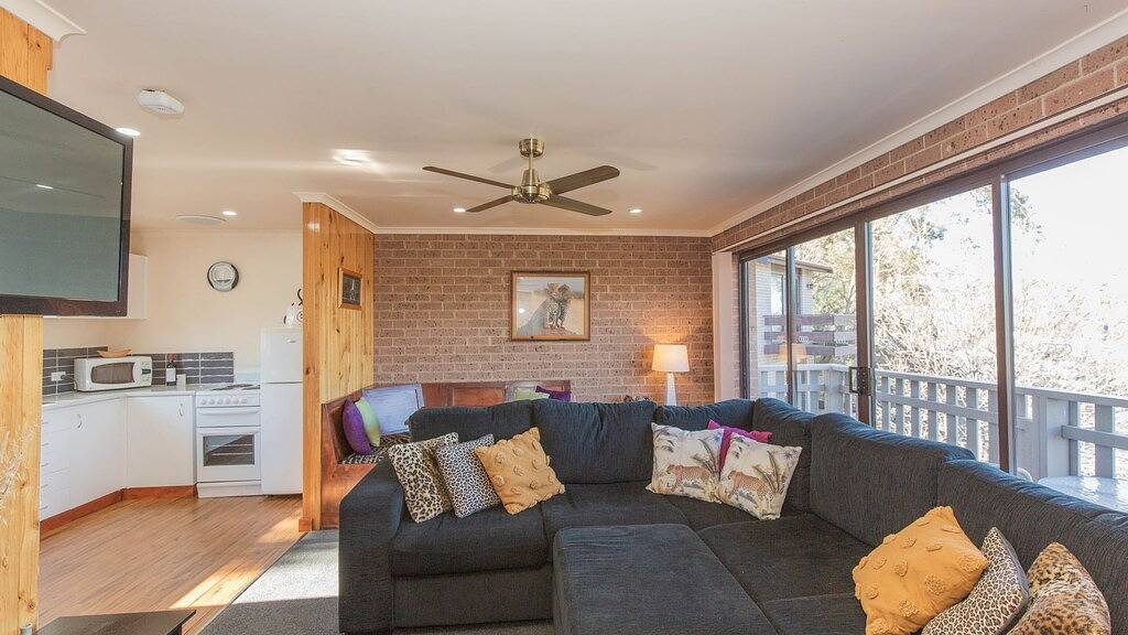 Ganze Wohnung, Lodge 67, 3/58 Townsend Street in Jindabyne, New South Wales