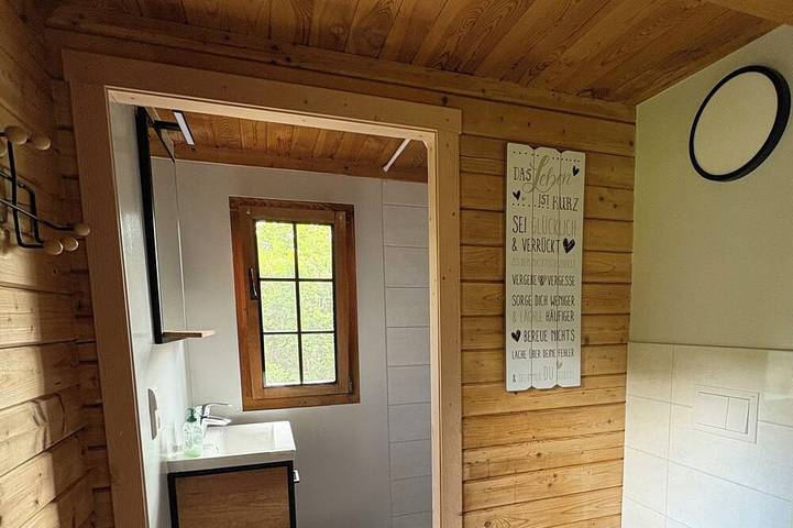 Ferienhaus für 4 Personen, mit Garten, mit Haustier in Templin - 4