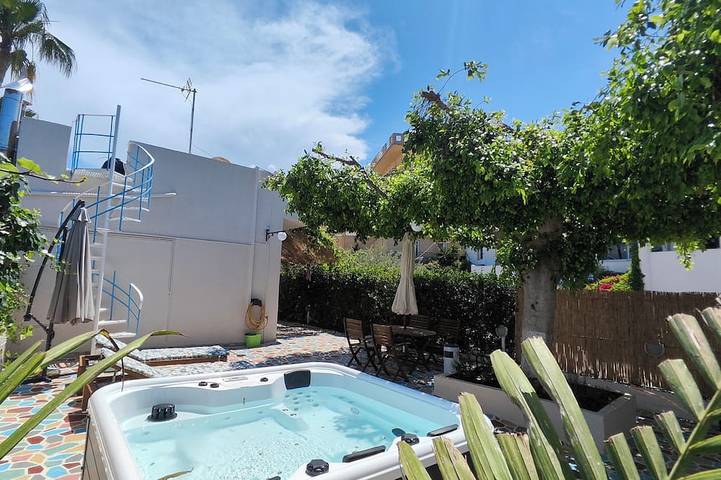 Ferienhaus für 4 Personen in Malia
