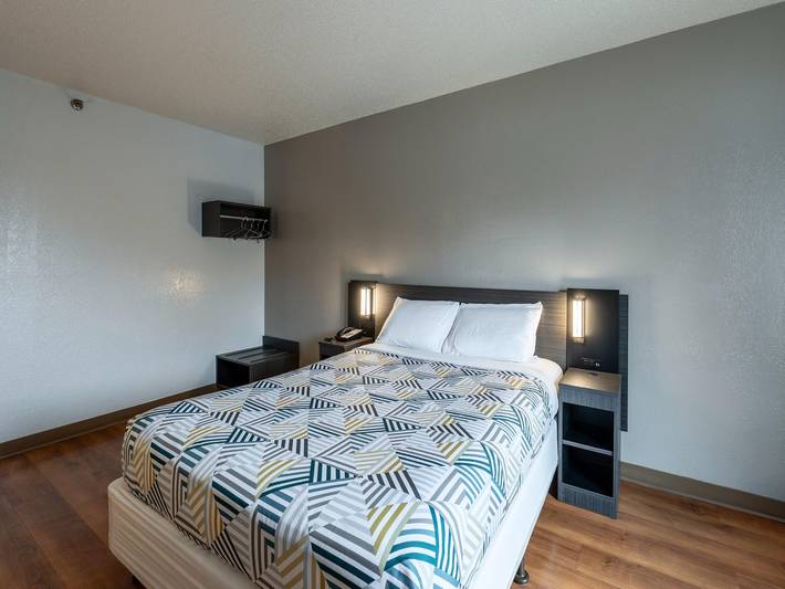 Apartamento entero, 1 cama king size | Nsmk, Micfridge in Branford (CT), Connecticut