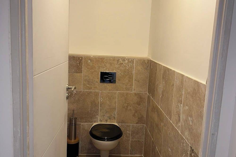 Family home in Châtellerault, Vienne