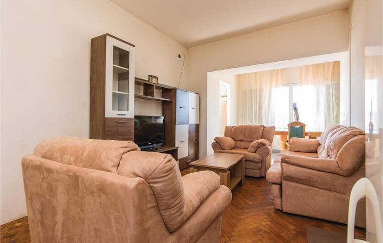 Ferienhaus für 8 Personen, mit Terrasse in Zadar - 2