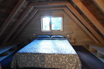 Cottage for 8 Guests in Government Camp, Mount Hood, Picture 4