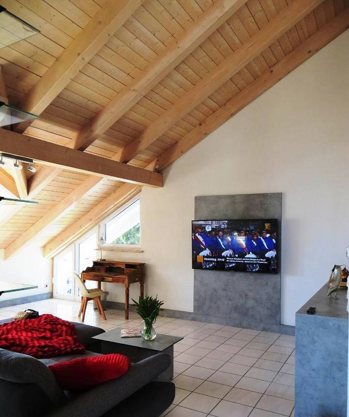 Ferienwohnung für 2 Personen, mit Balkon und Ausblick in Sulzberg (Österreich) - 2