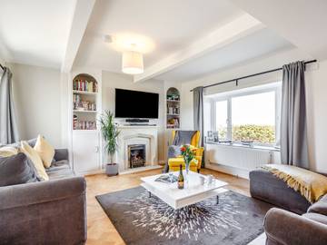 Cottage for 6 People in North-Wales, Isle of Anglesey, Photo 4